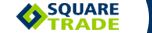 The SquareTrade Logo
